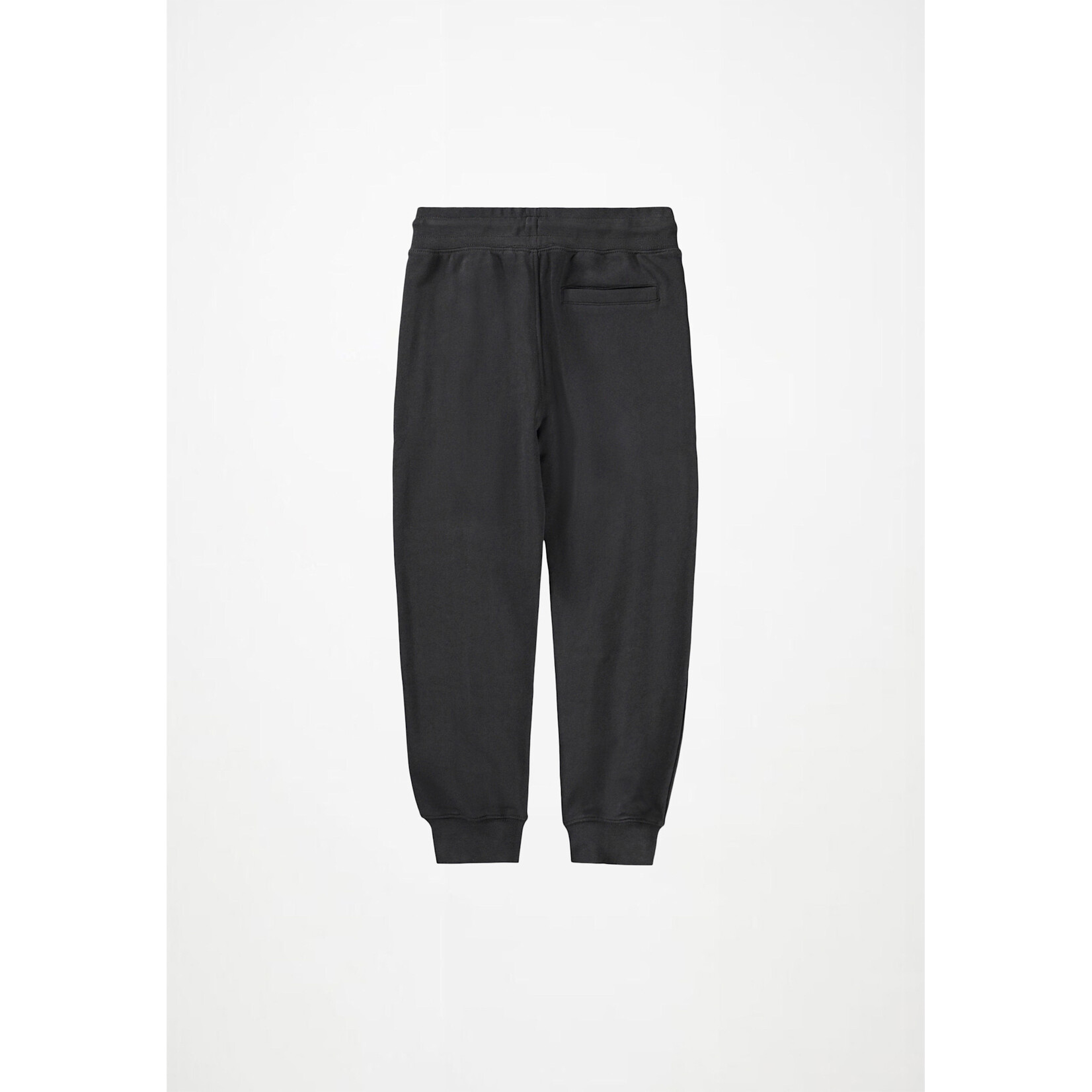 Molo Molo Black Alvar Soft pants