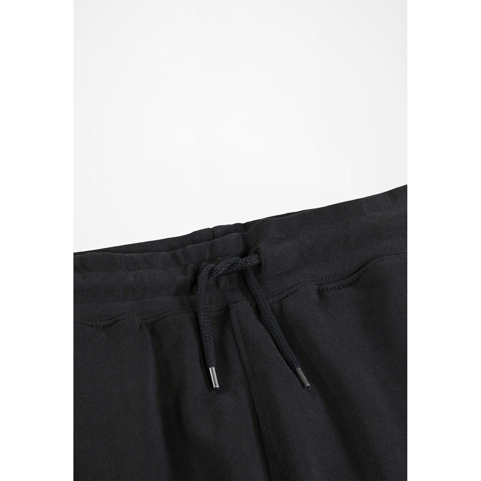 Molo Molo Black Alvar Soft pants