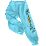 Rowdy Sprout Rowdy Sprout Bluest Skies Grateful Dead Cosmic Bears Sweatpant