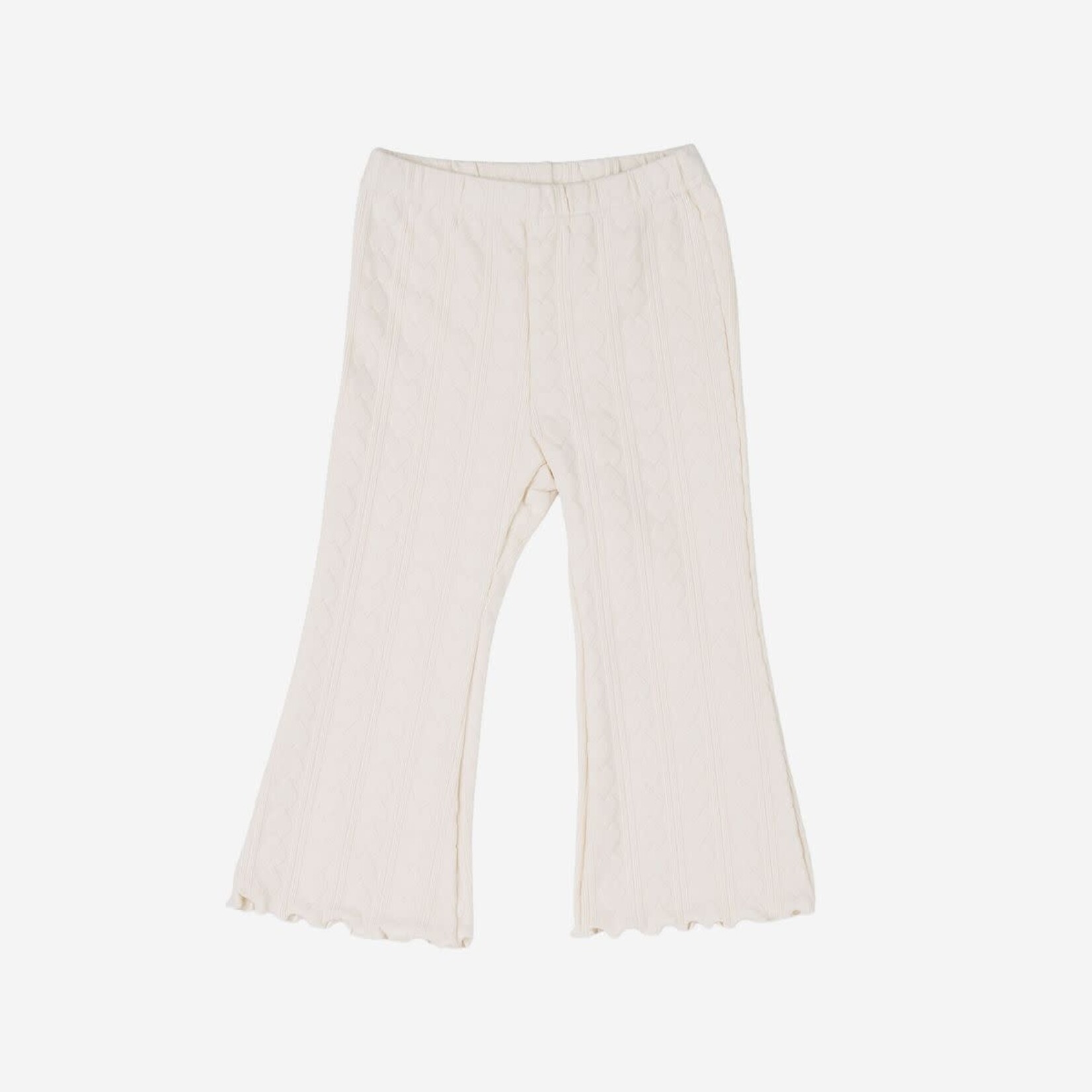Petite Hailey Petite Hailey Ivory Nola Heart Set