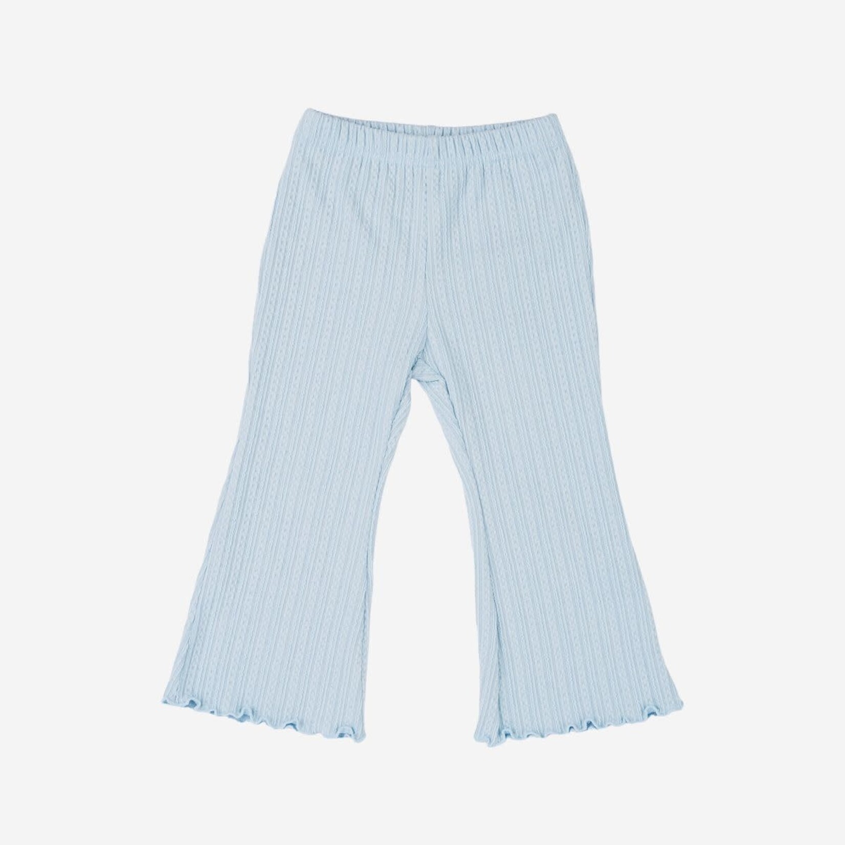 Petite Hailey Petite Hailey Sky Blue Elowen Cardigan Set