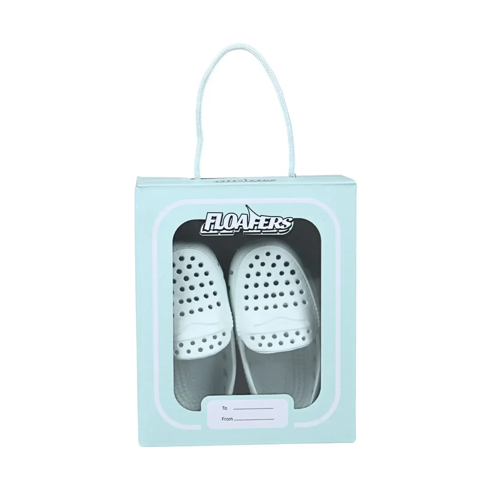 Floafers Floafers Anchor Shoe