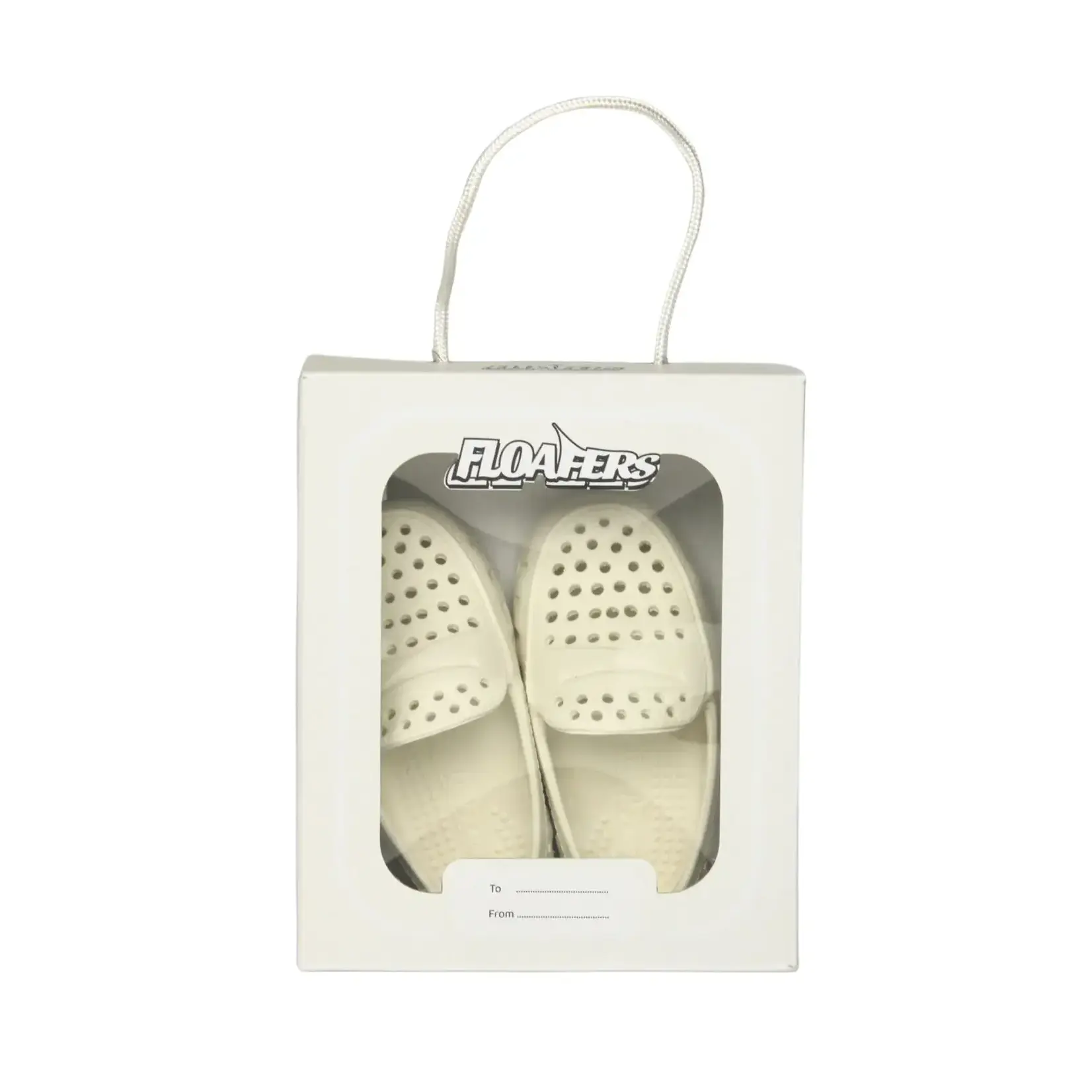 Floafers Floafers Anchor Shoe