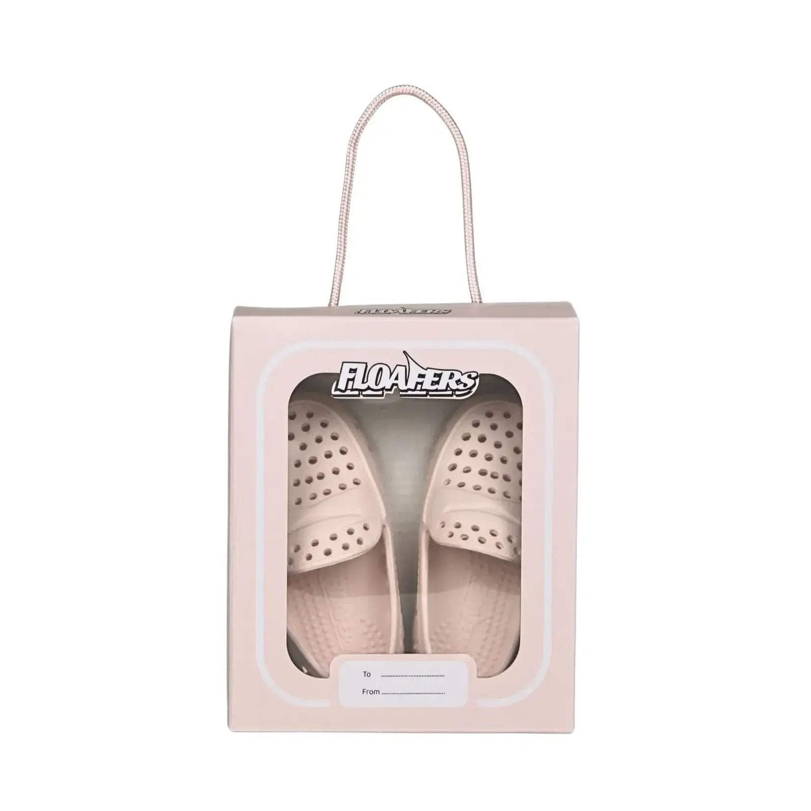 Floafers Floafers Anchor Shoe