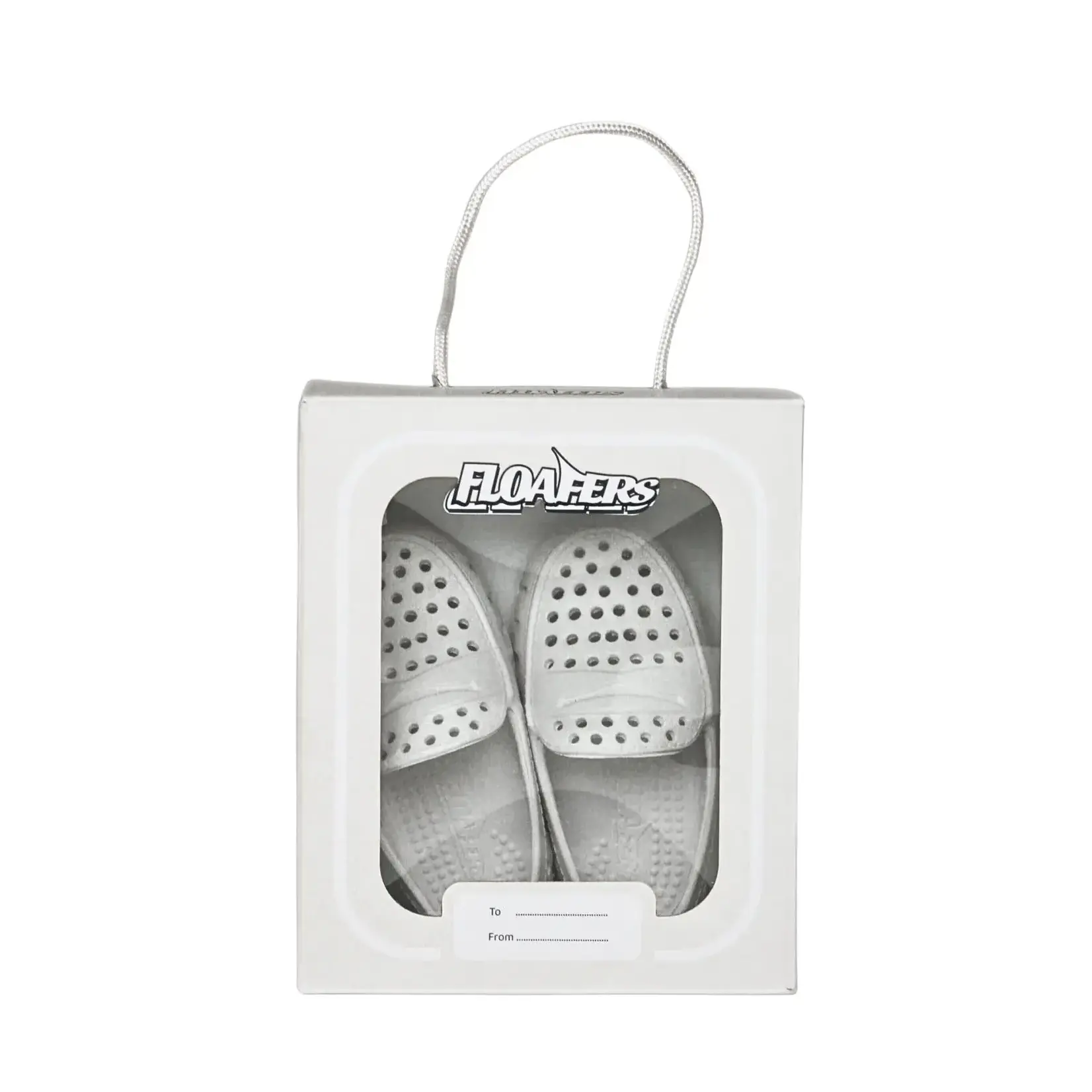 Floafers Floafers Anchor Shoe