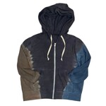 Fairwell Fairwell Wing Skater Hoodie And Pocket Sweats Set