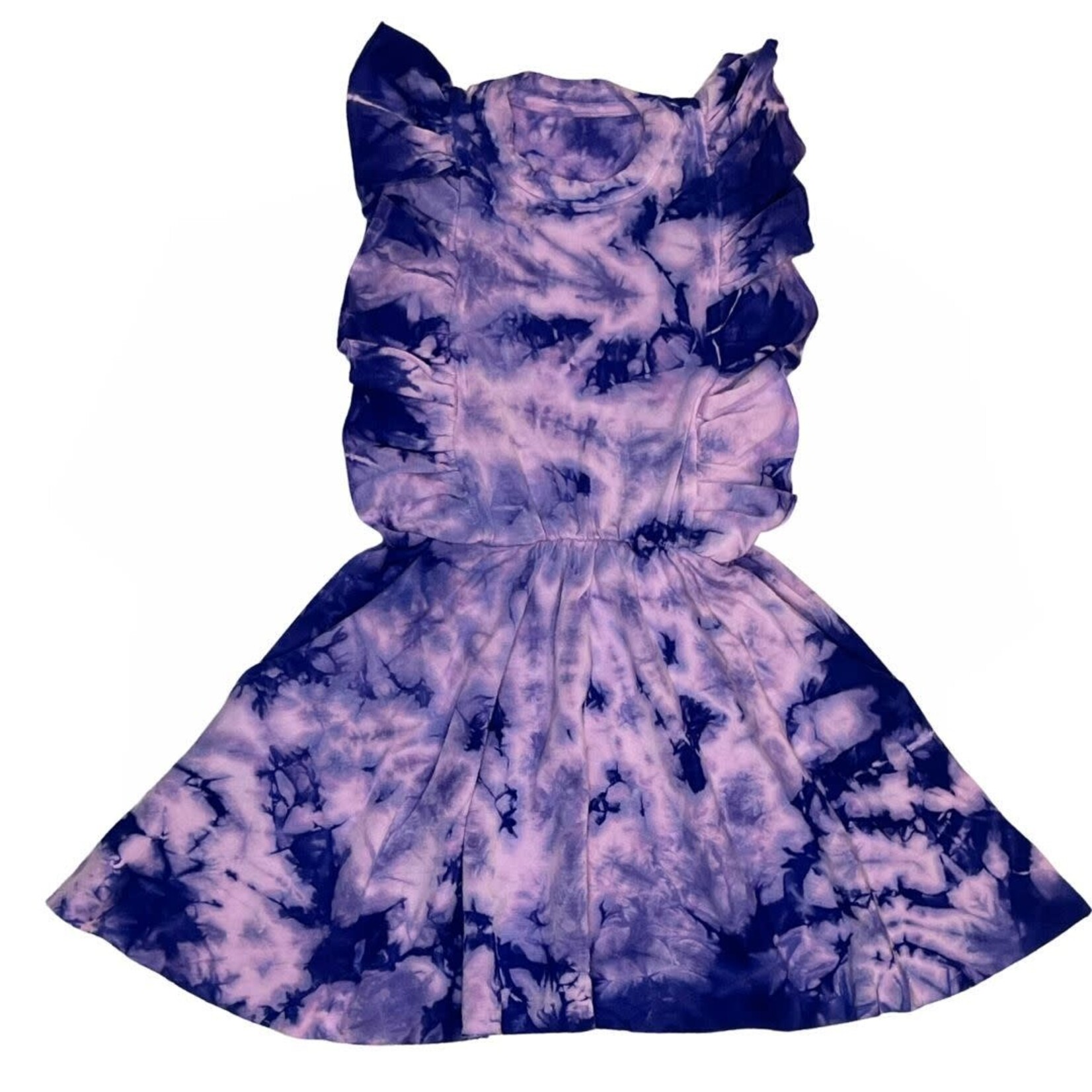 Fairwell Fairwell Wisteria Darling Dress