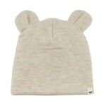 Oh Baby! Oh Baby Honeycomb Bear Ear Hat