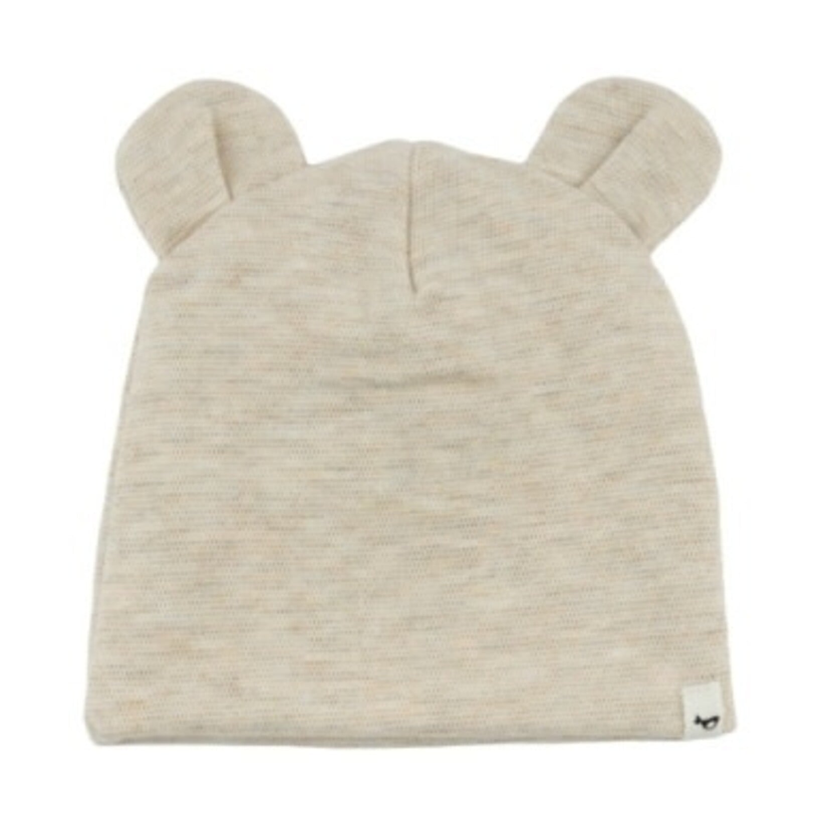 Oh Baby! Oh Baby Honeycomb Bear Ear Hat