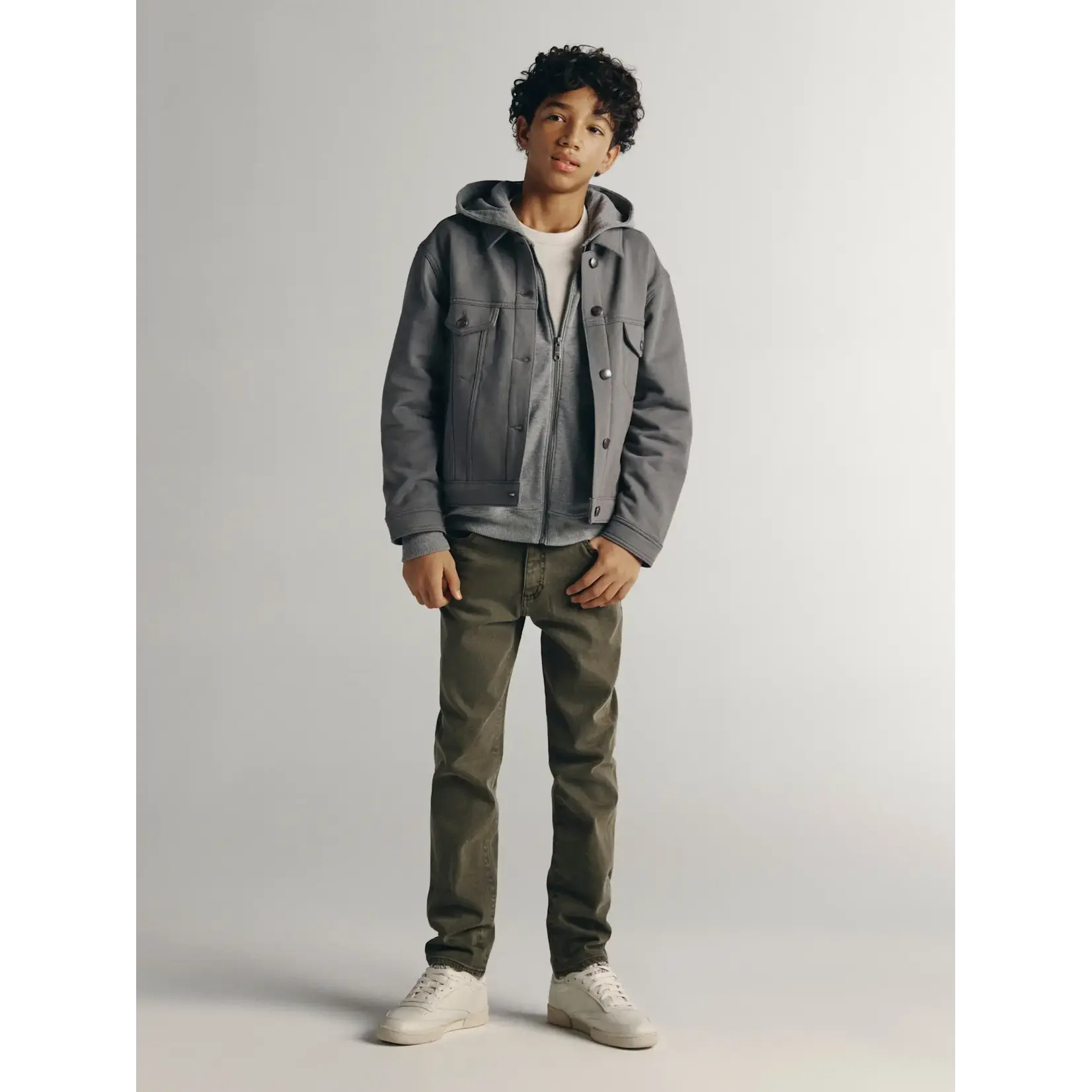 DL1961 DL1961 Outpost Brady Slim Pant