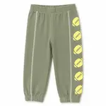 Chaser Chaser Leafy Green Touchdown Pants