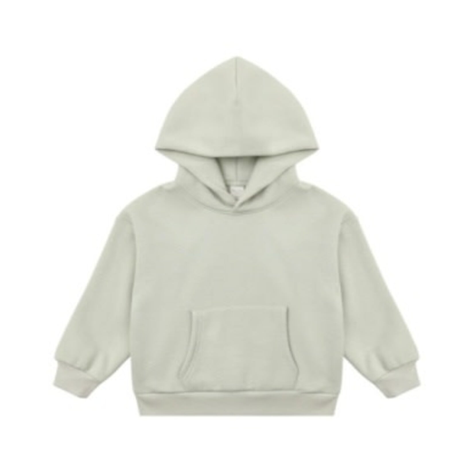 Rylee + Cru Rylee + Cru Sage Relaxed Hoodie & Sweatpant Set
