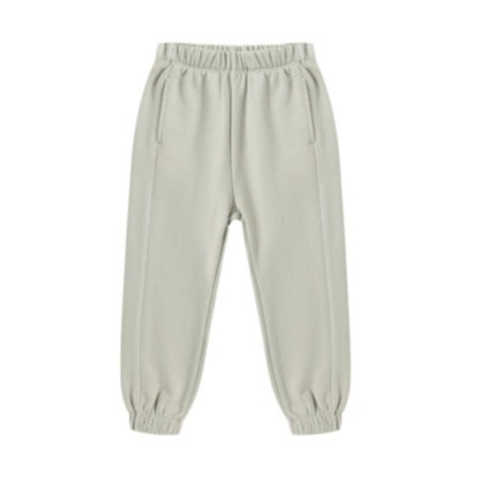 Rylee + Cru Rylee + Cru Sage Relaxed Hoodie & Sweatpant Set