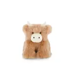 Jamie Kay Jamie Kay Hilda The Highland Cow