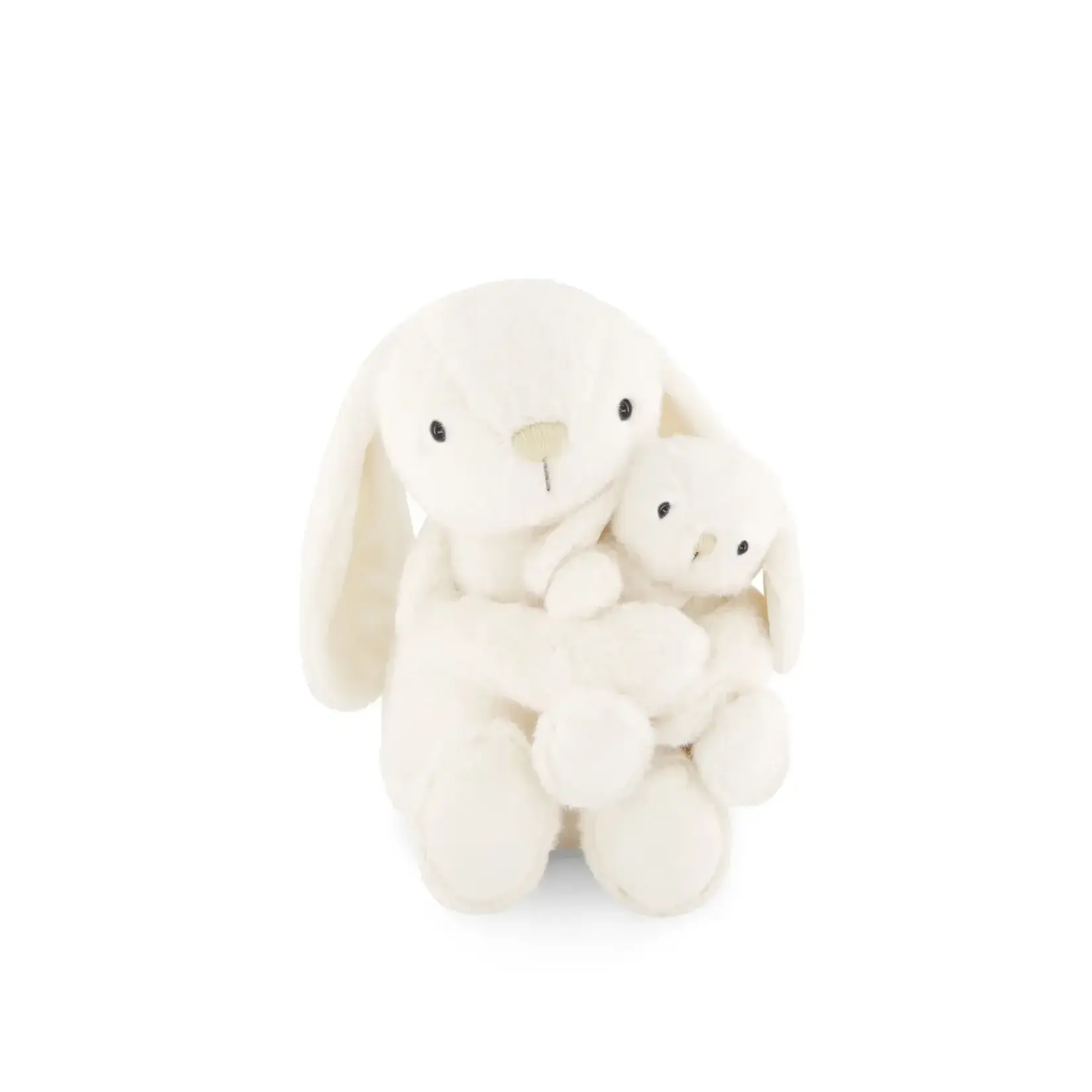 Jamie Kay Jamie Kay Frankie The Hugging Bunny
