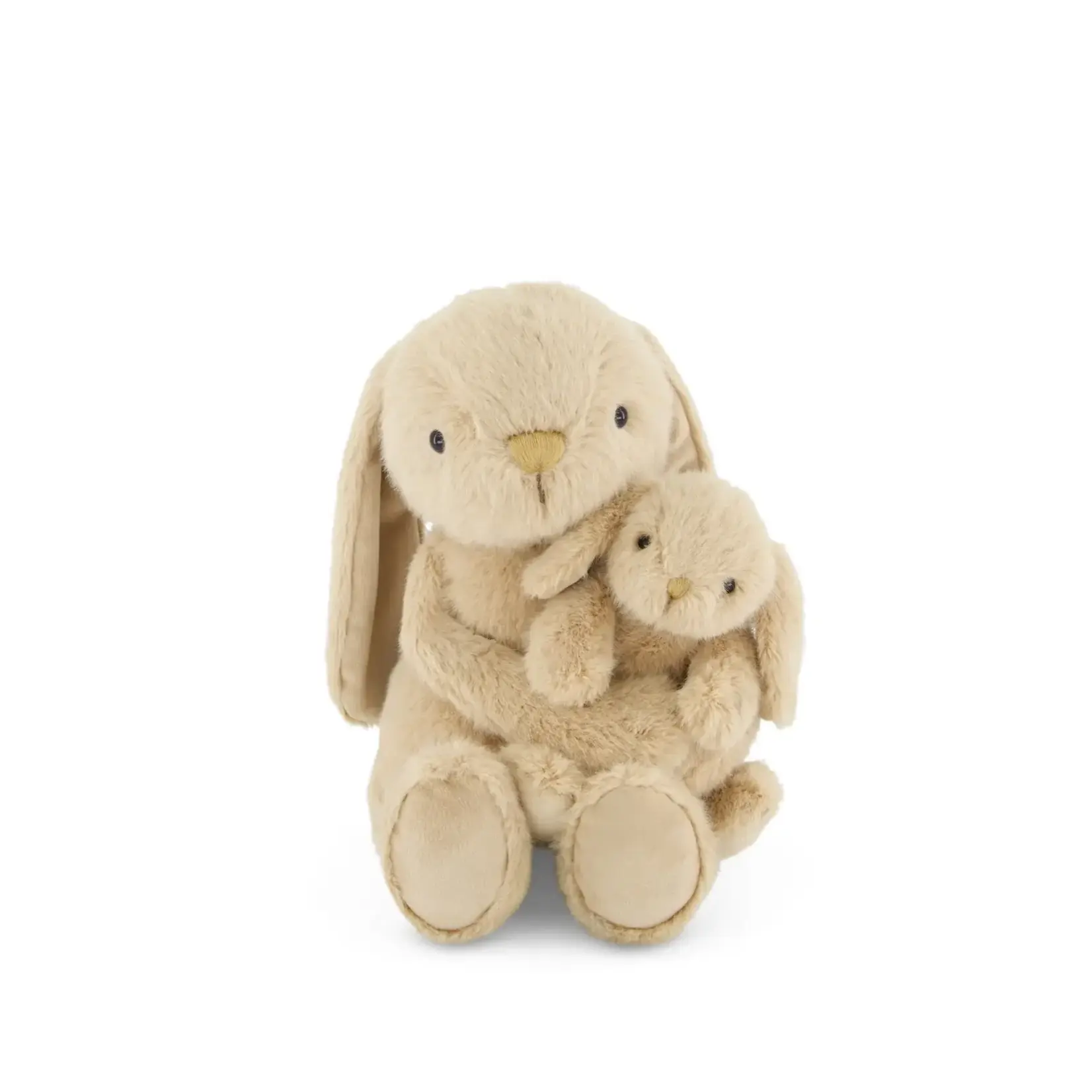 Jamie Kay Jamie Kay Frankie The Hugging Bunny