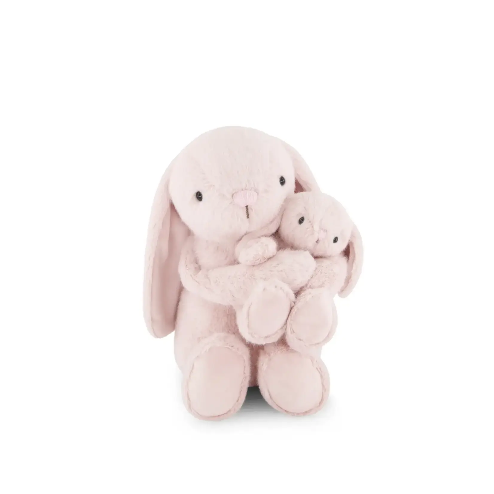 Jamie Kay Jamie Kay Frankie The Hugging Bunny