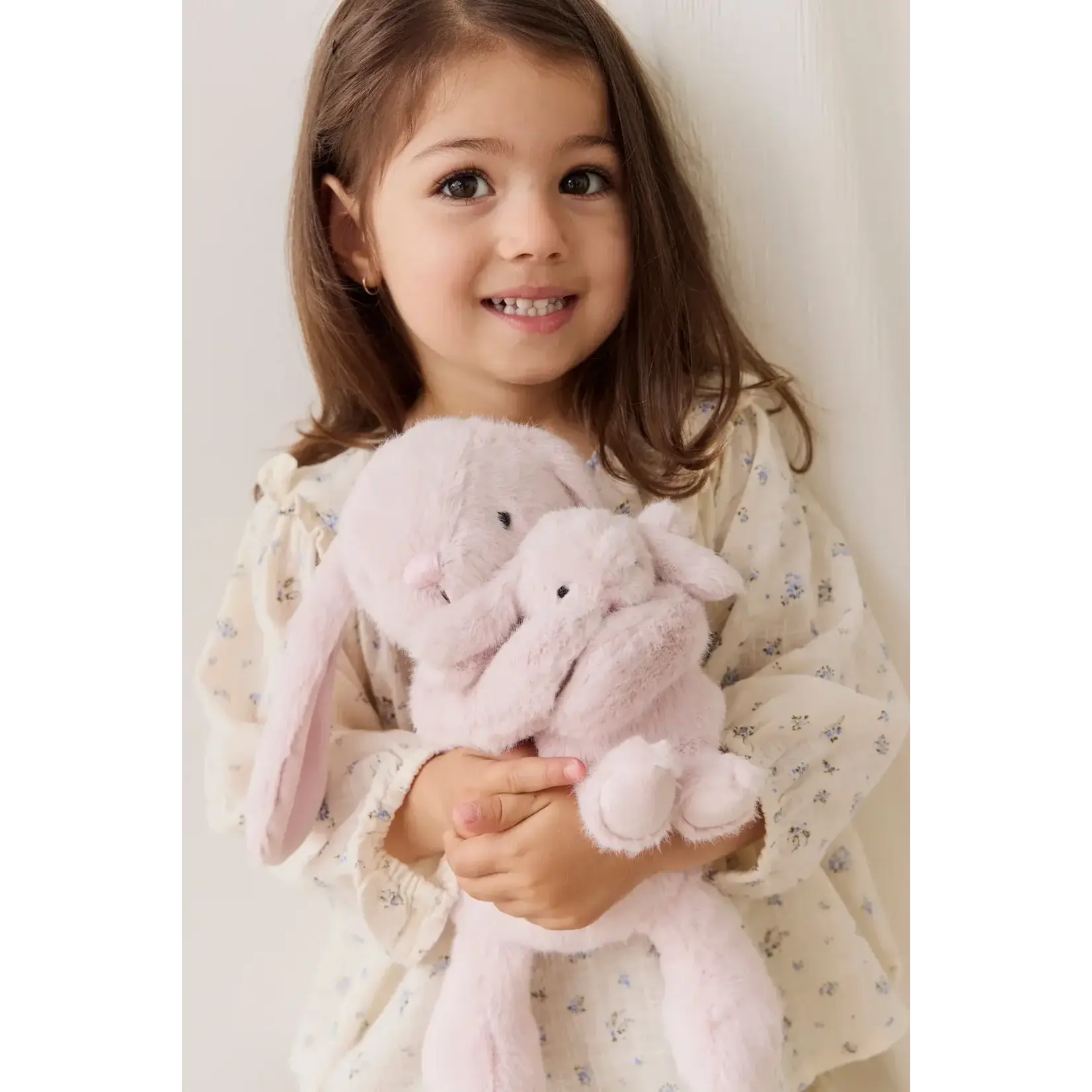 Jamie Kay Jamie Kay Frankie The Hugging Bunny