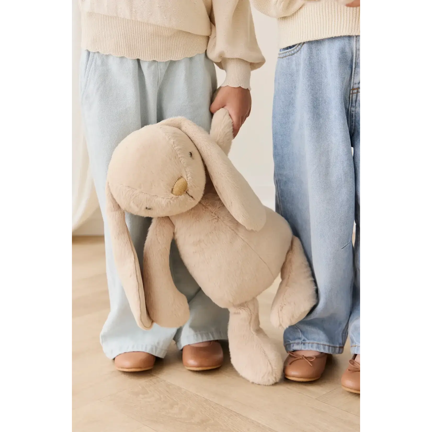 Jamie Kay Jamie Kay 45CM Penelope Snuggle Bunnies