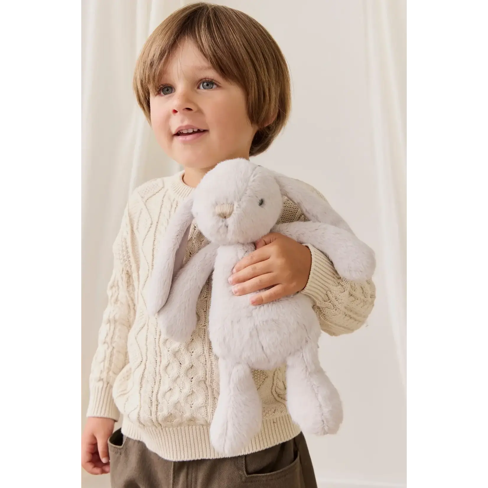 Jamie Kay Jamie Kay 30CM Penelope Snuggle Bunnies