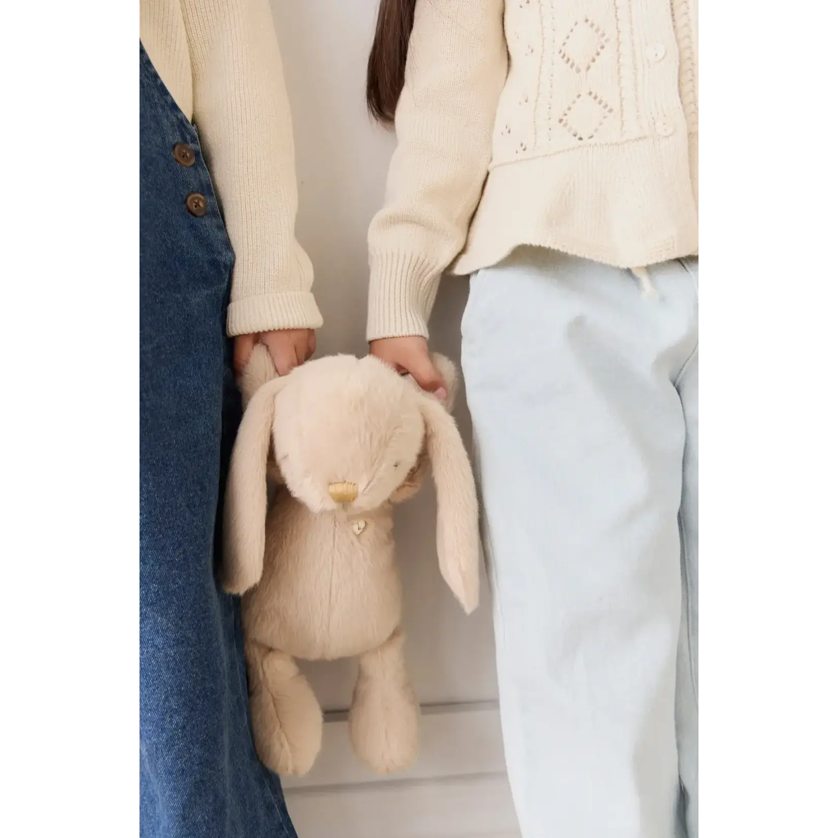 Jamie Kay Jamie Kay 30CM Penelope Snuggle Bunnies