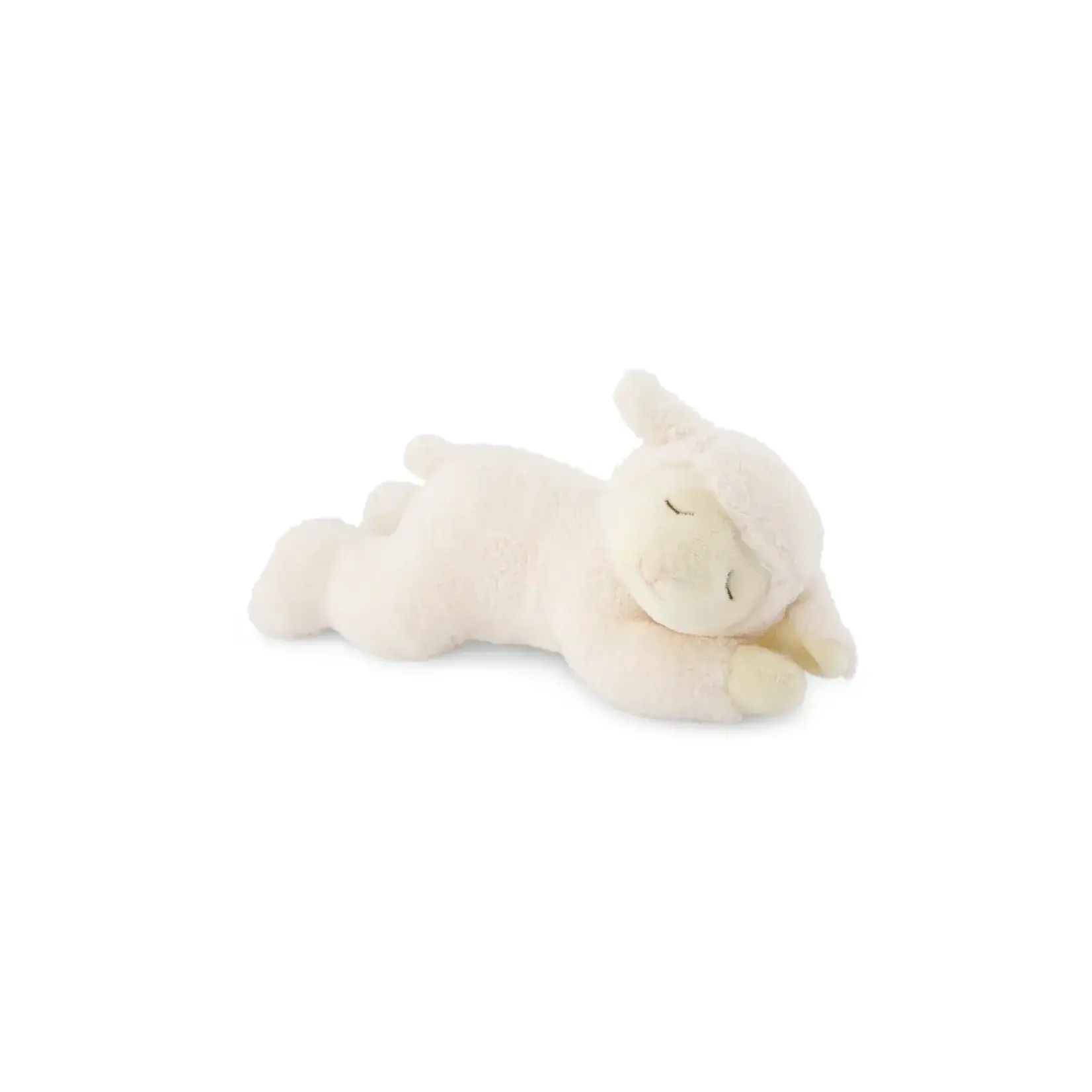 Jamie Kay Jamie Kay Lambie Snuggle Plush