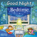 Penguin Books Goodnight Bedtime Book