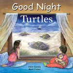 Penguin Books Goodnight Turtles Book
