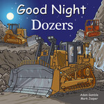 Penguin Books Goodnight Dozers Book