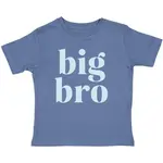 Sweet Wink Sweet Wink Indigo Big Bro S/S T-Shirt