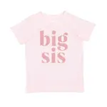 Sweet Wink Sweet Wink Ballet Big Sis S/S T-Shirt