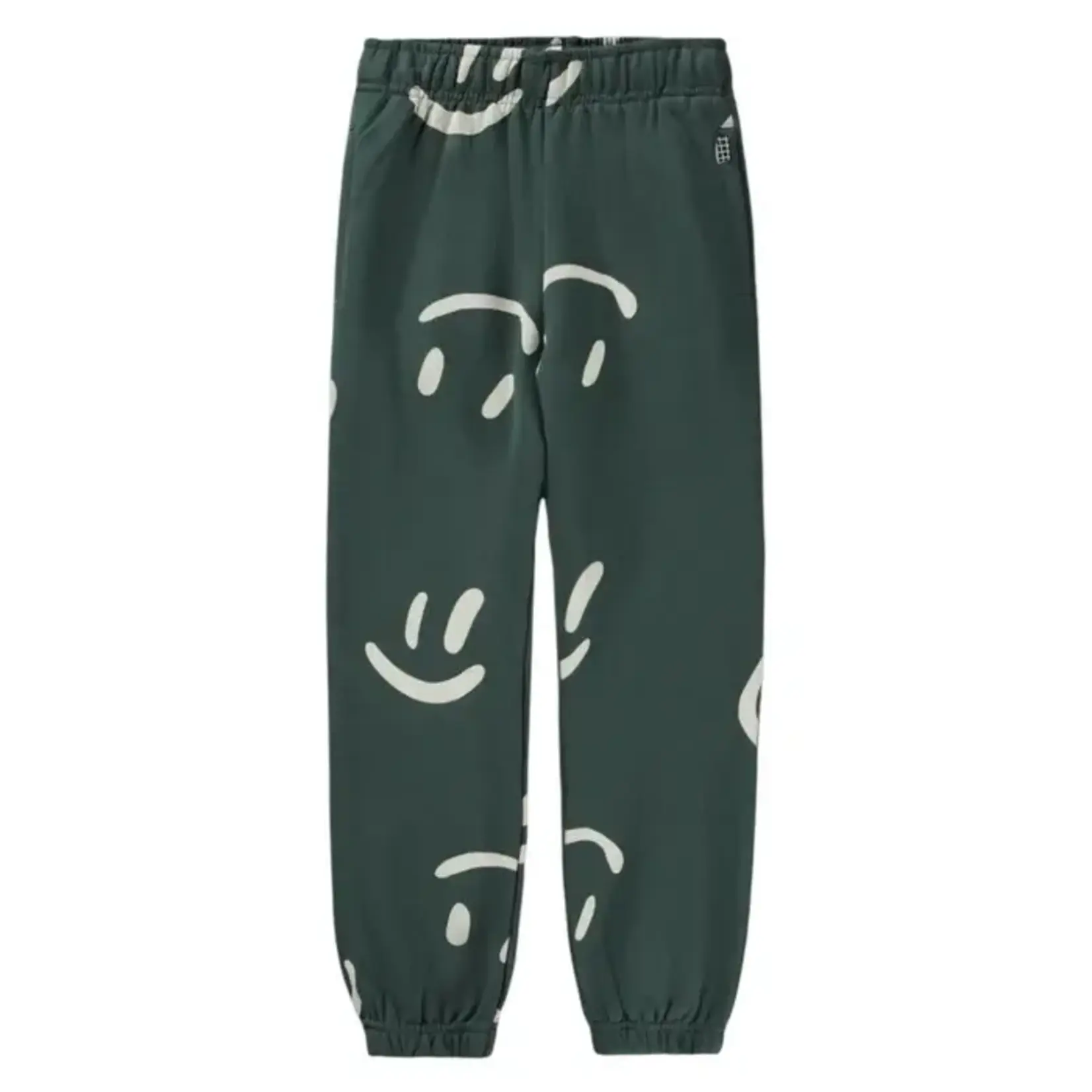 Molo Molo Big Smilies Taxus Adan Soft Pant
