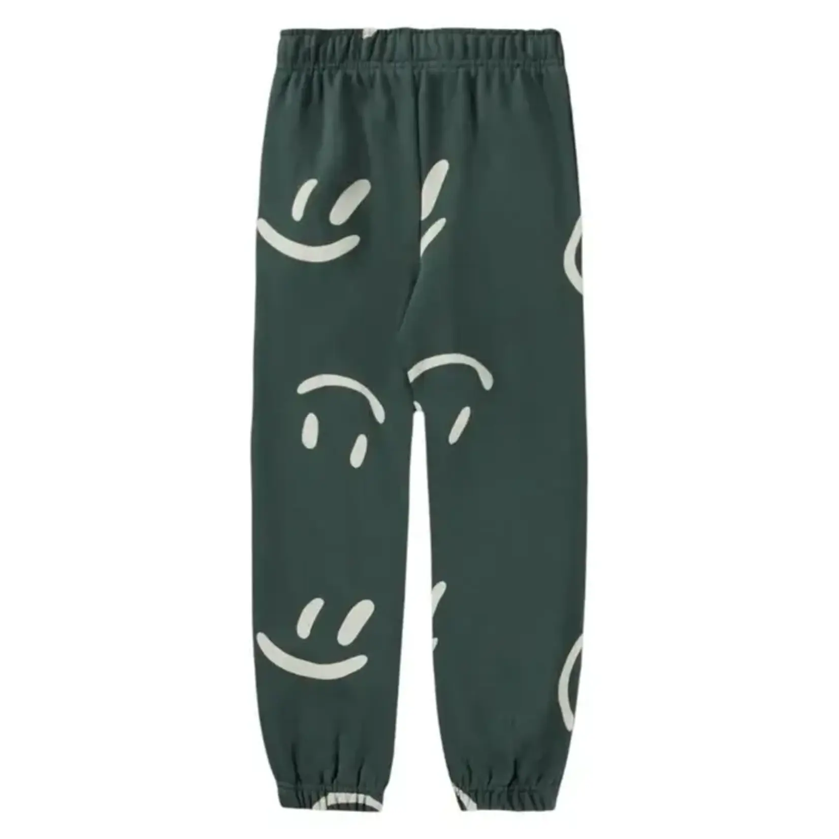 Molo Molo Big Smilies Taxus Adan Soft Pant