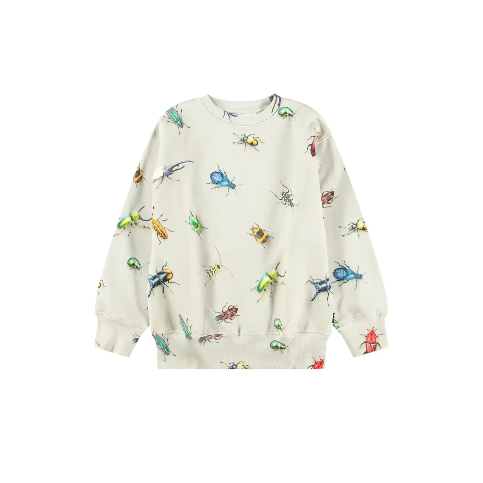 Molo Molo Beetles Mattis Sweat Shirt