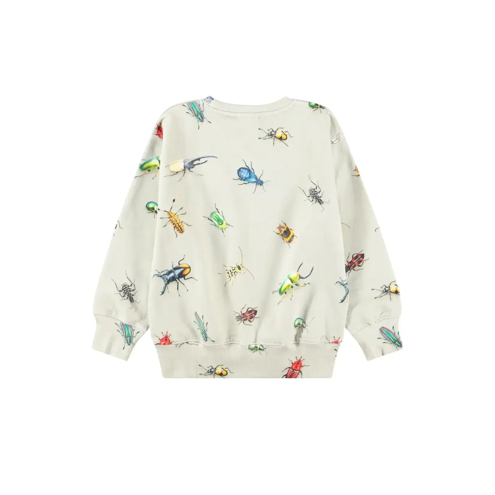 Molo Molo Beetles Mattis Sweat Shirt