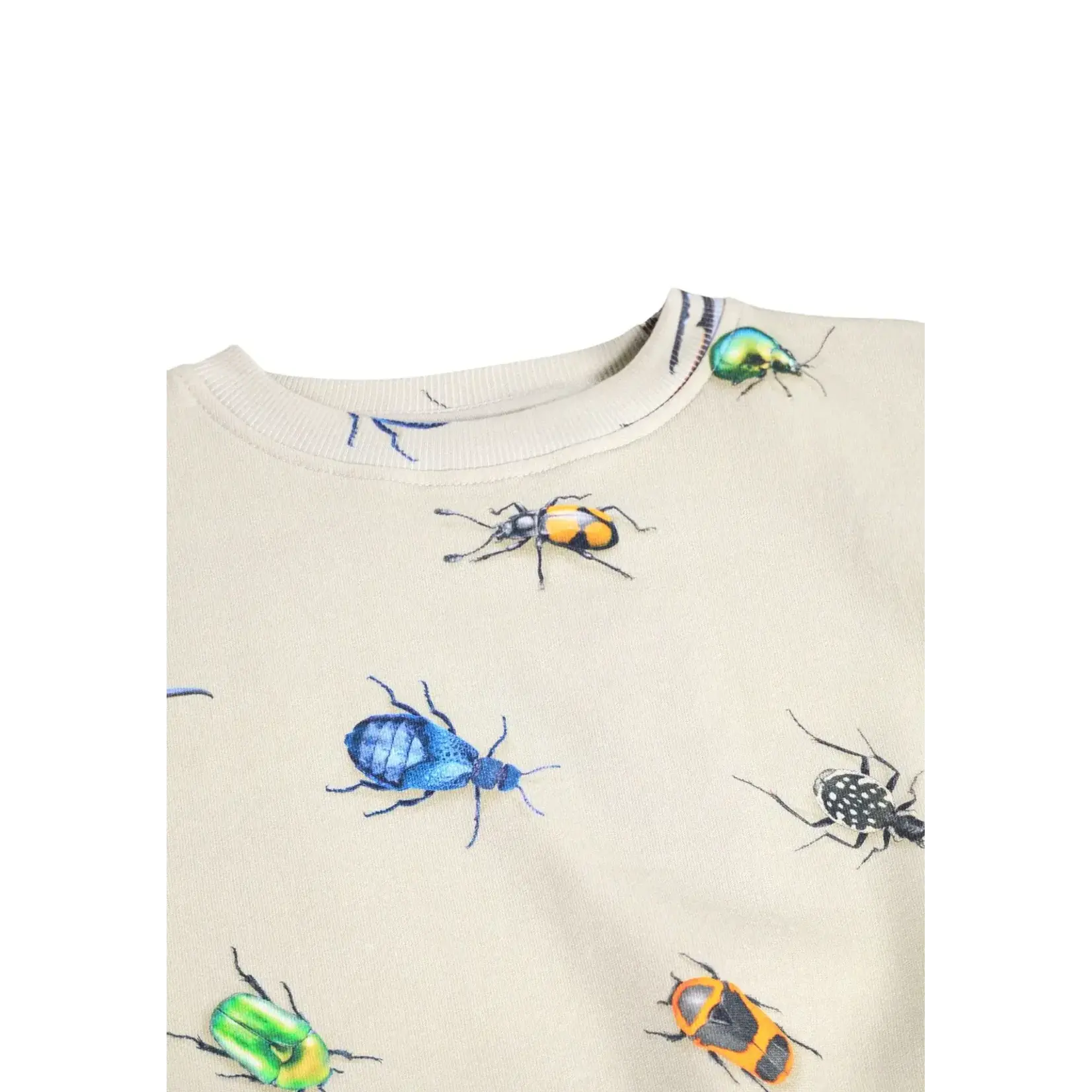 Molo Molo Beetles Mattis Sweat Shirt