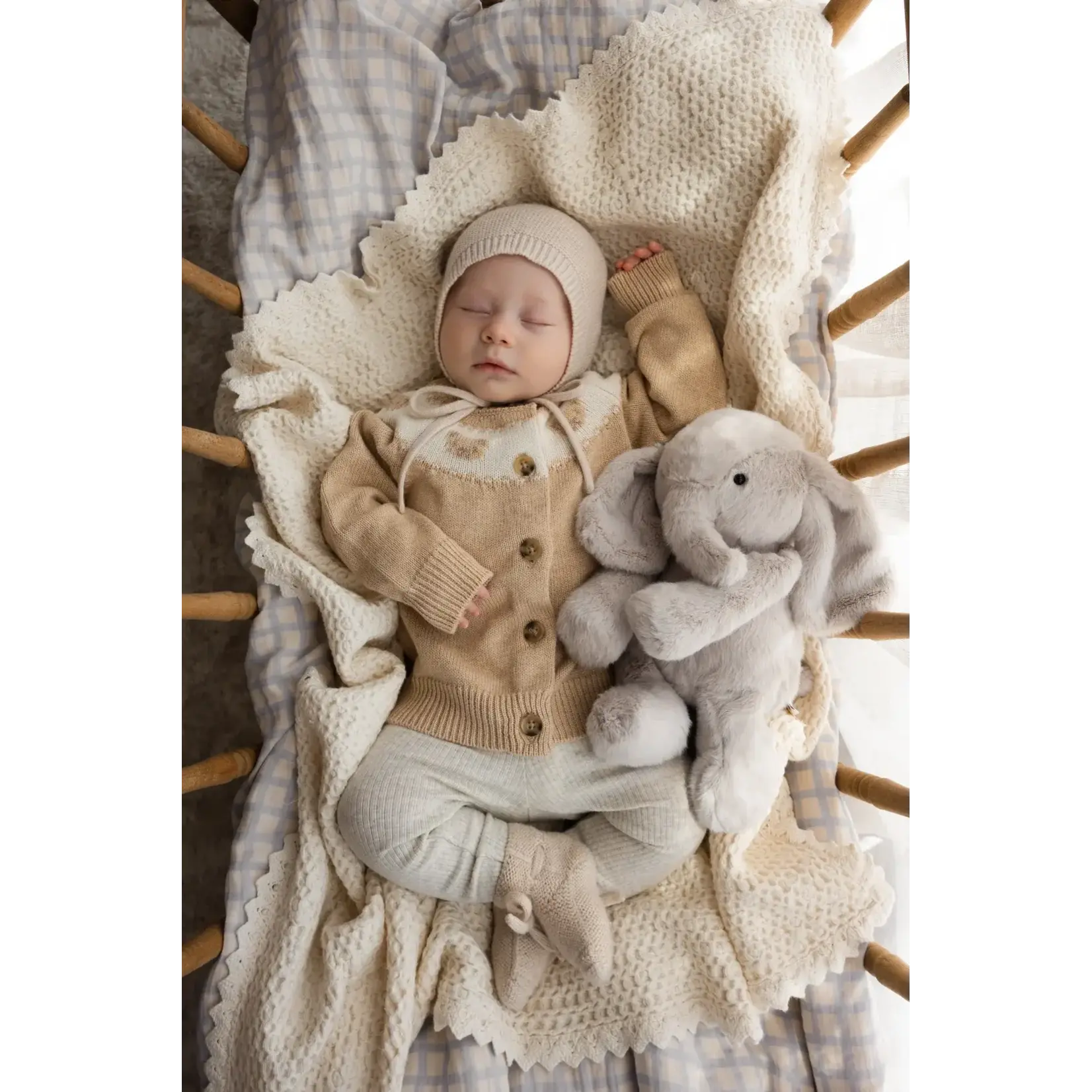 Jamie Kay Jamie Kay Olive The Elephant