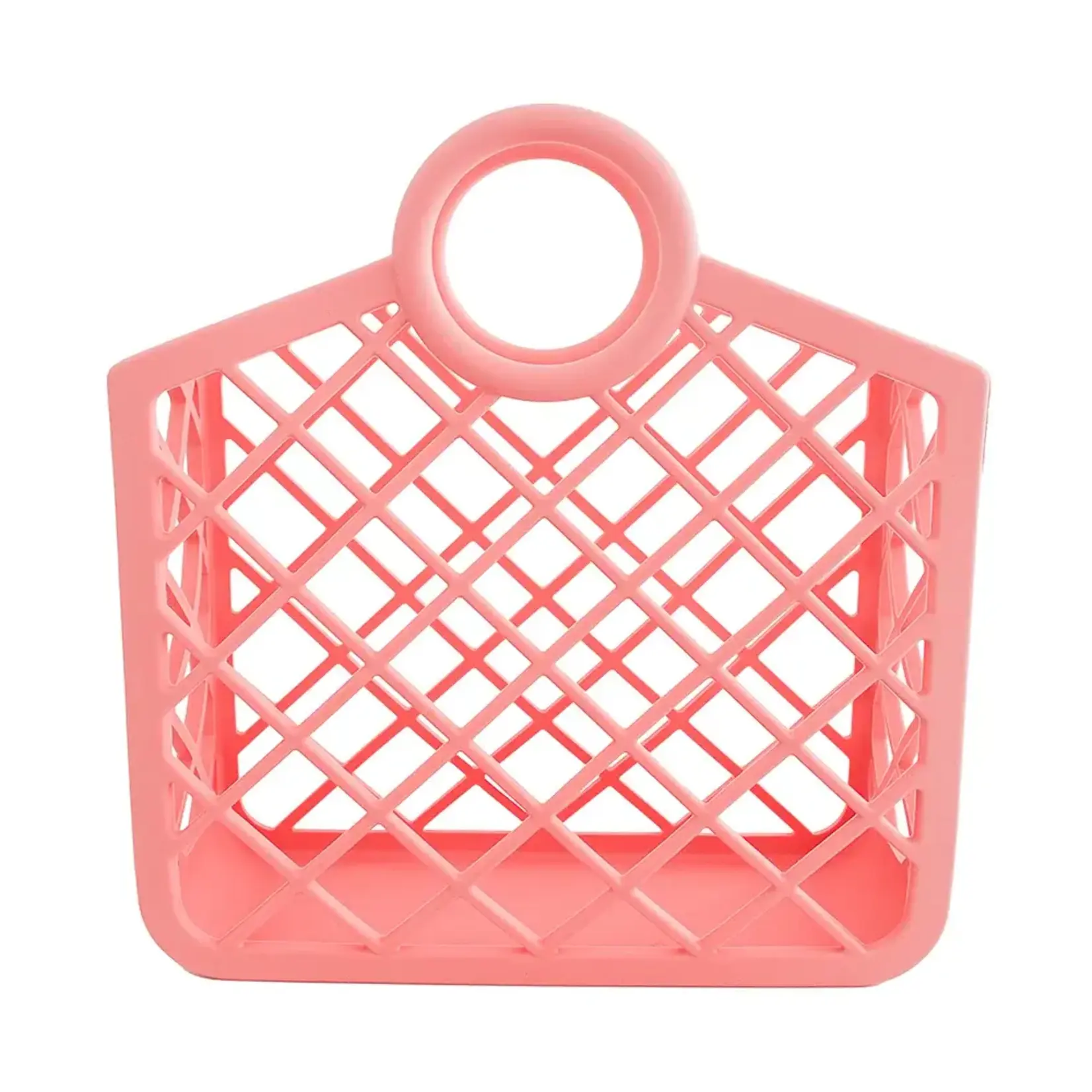 Jollity & Co Jollity & Co Seaside Pink Silicone Sand Set