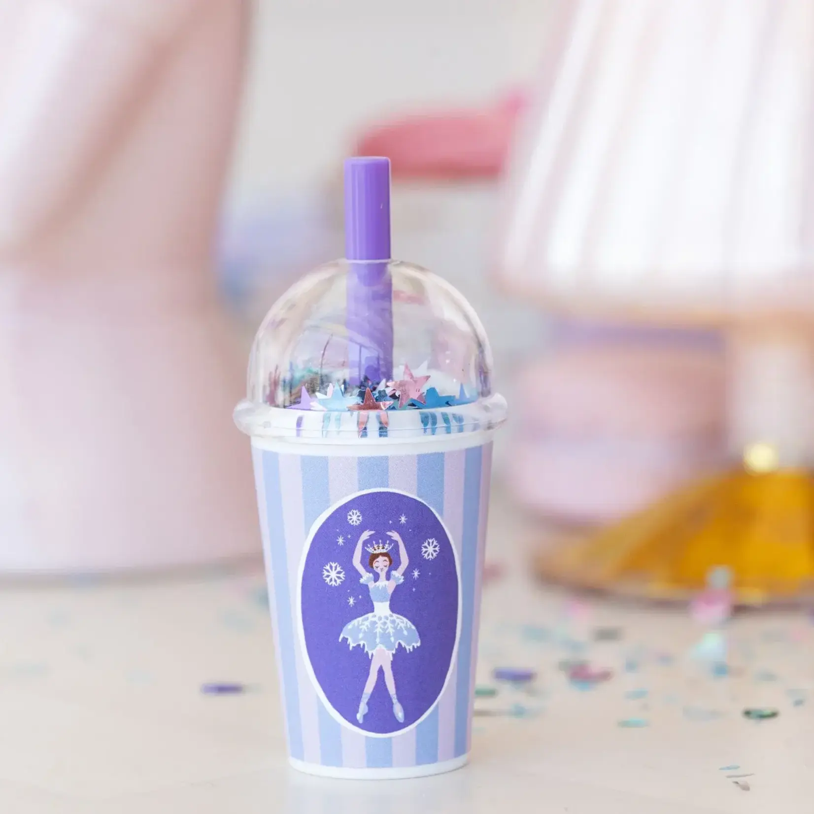 Jollity & Co Jollity & Co Sugarplum Cafe Lip Balm