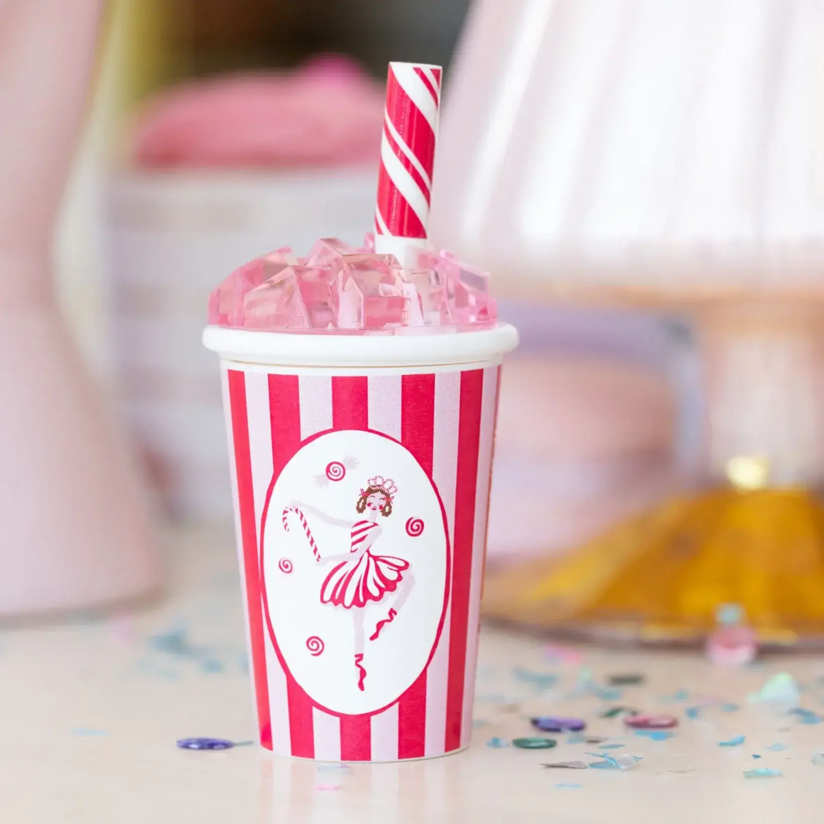 Jollity & Co Jollity & Co Sugarplum Cafe Lip Balm