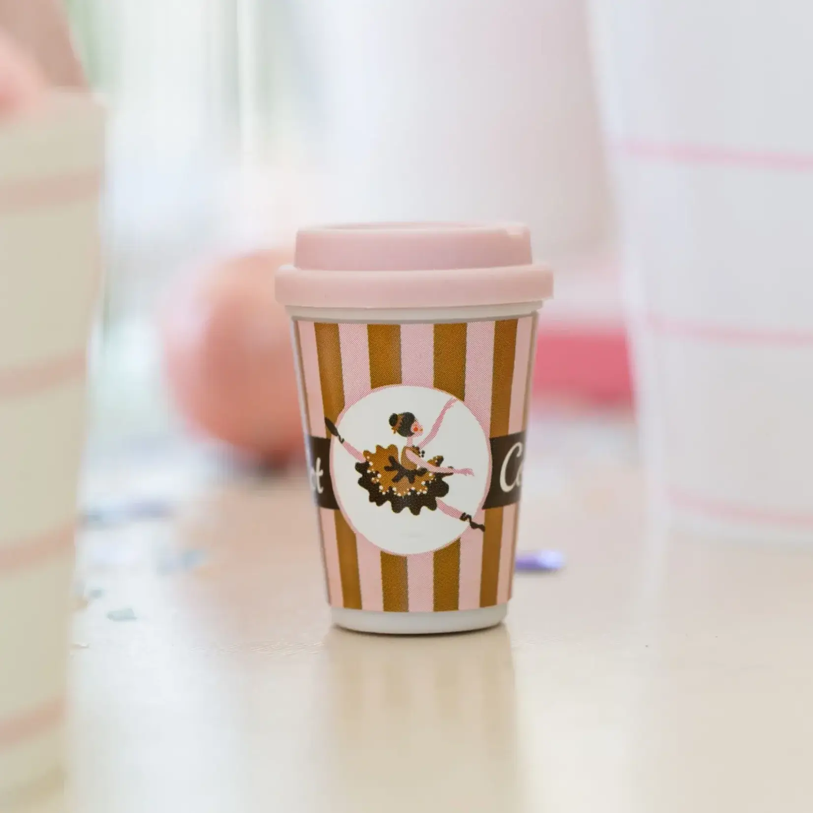 Jollity & Co Jollity & Co Sugarplum Cafe Lip Balm