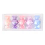 Jollity & Co Jollity & Co Sugarplum Candy Lip Balm Set