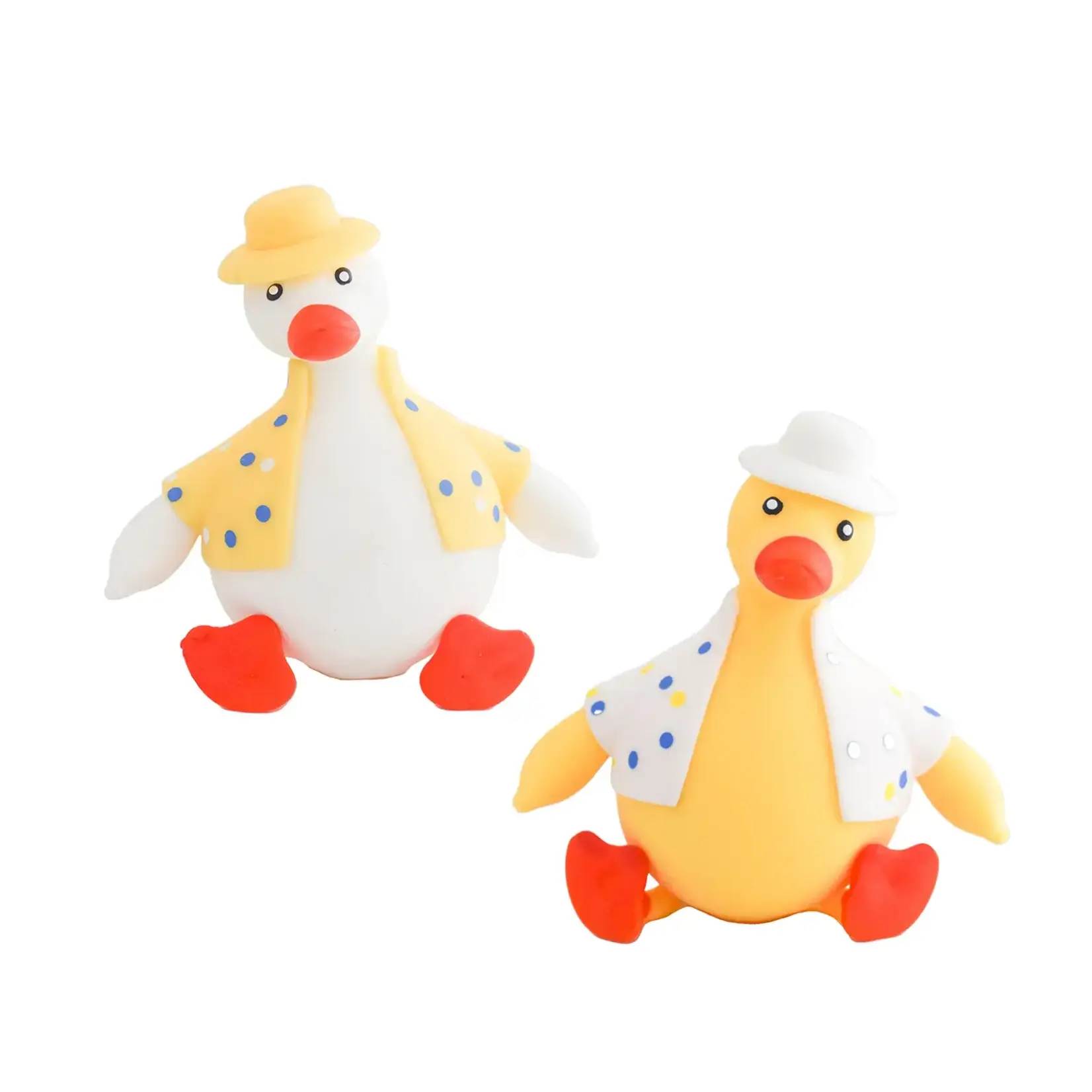 Jollity & Co Jollity & Co Seaside Seagull Squishy