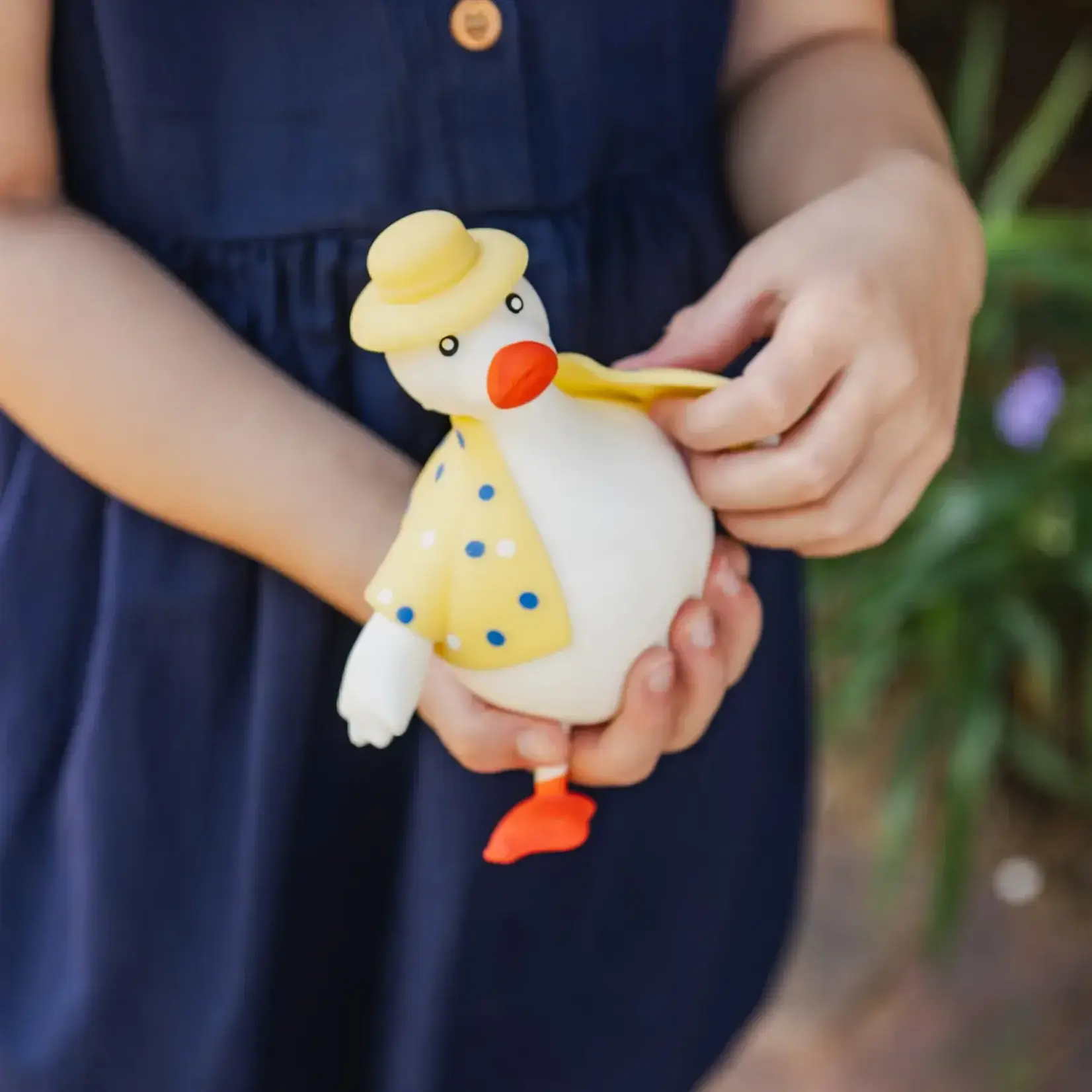 Jollity & Co Jollity & Co Seaside Seagull Squishy