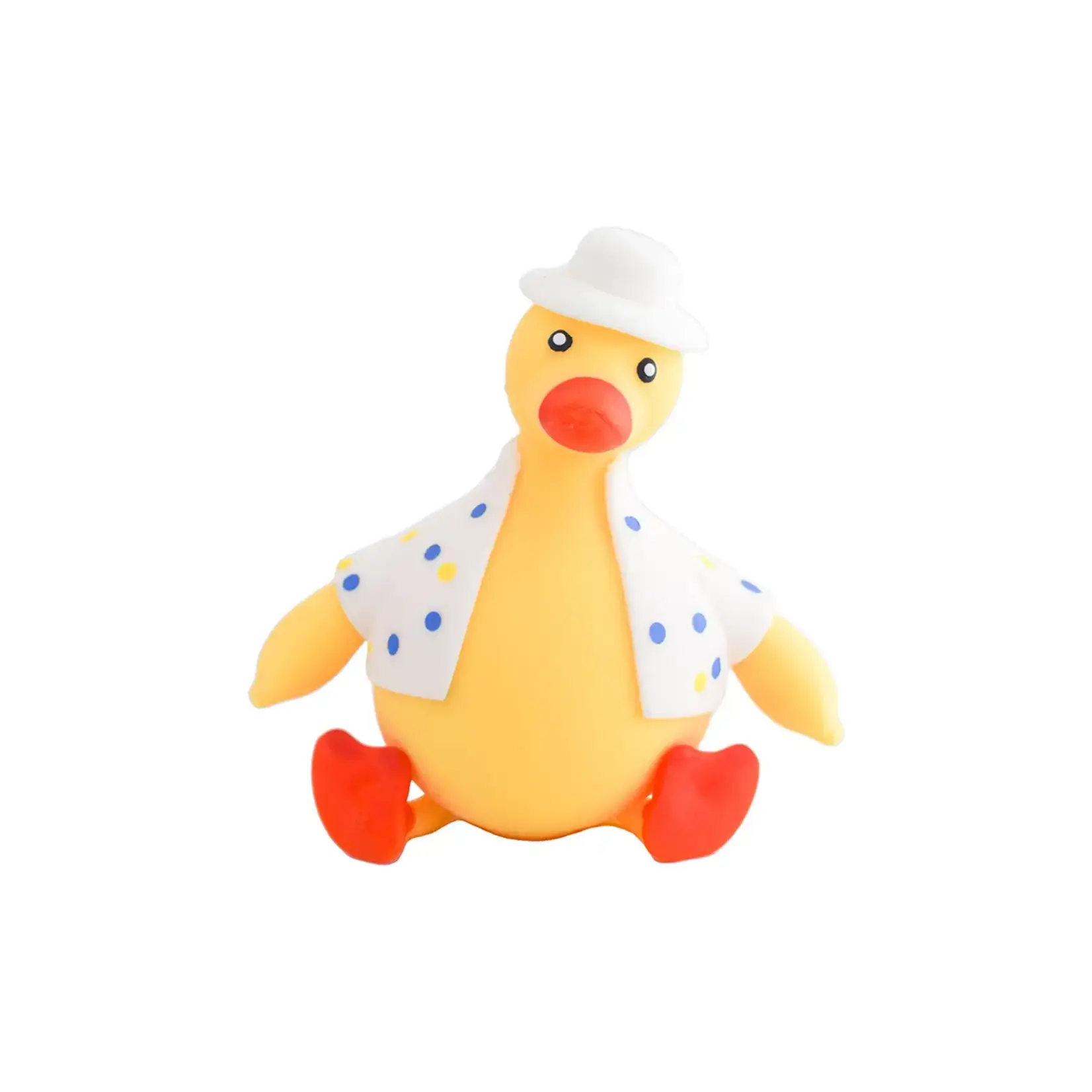 Jollity & Co Jollity & Co Seaside Seagull Squishy