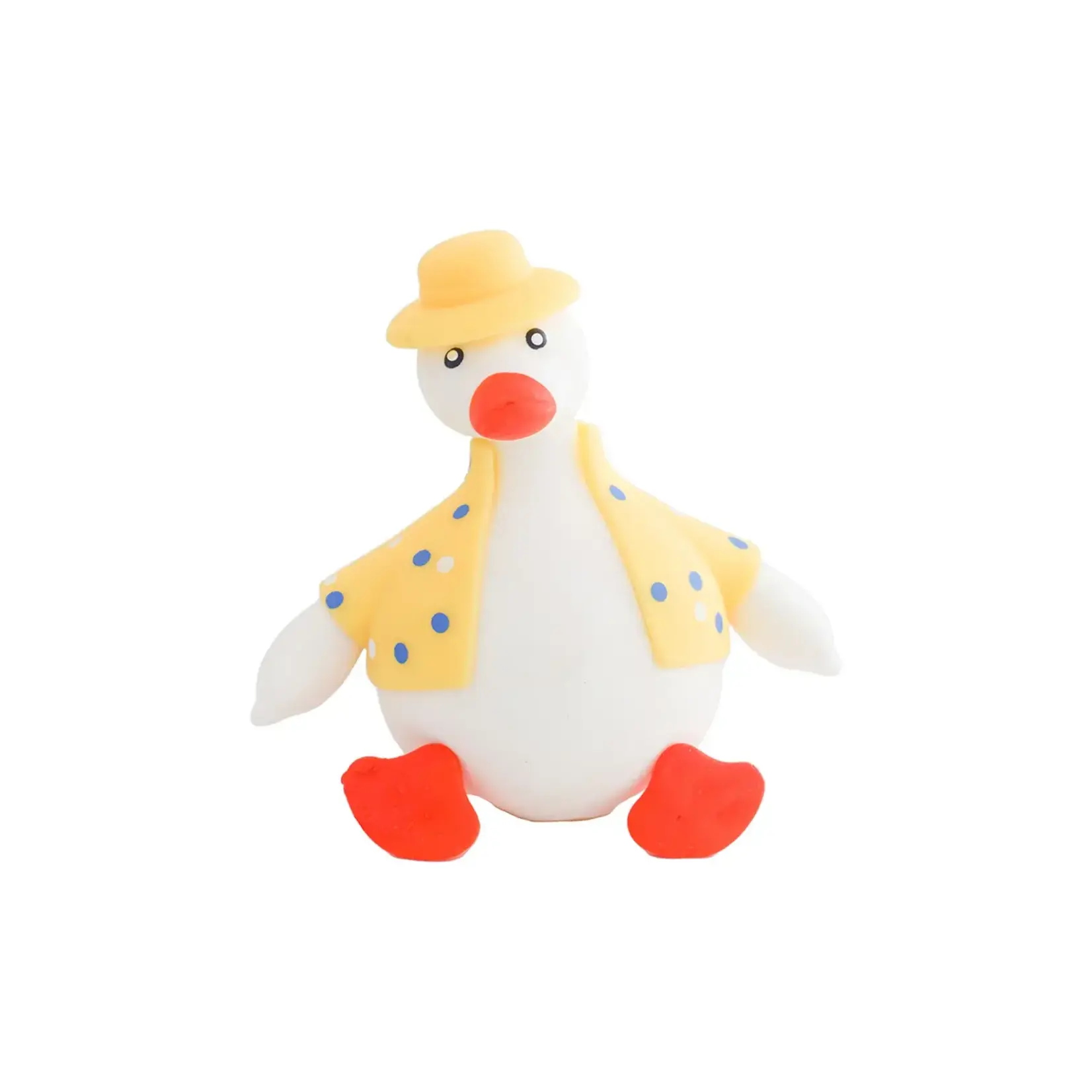 Jollity & Co Jollity & Co Seaside Seagull Squishy