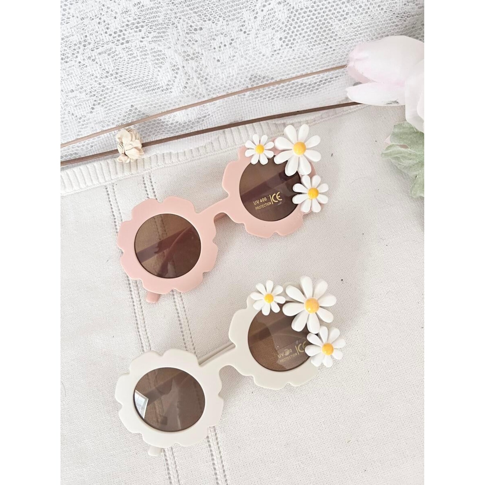 Ce Ce Co Ce Ce Co Sunflower Daisy Sunglass
