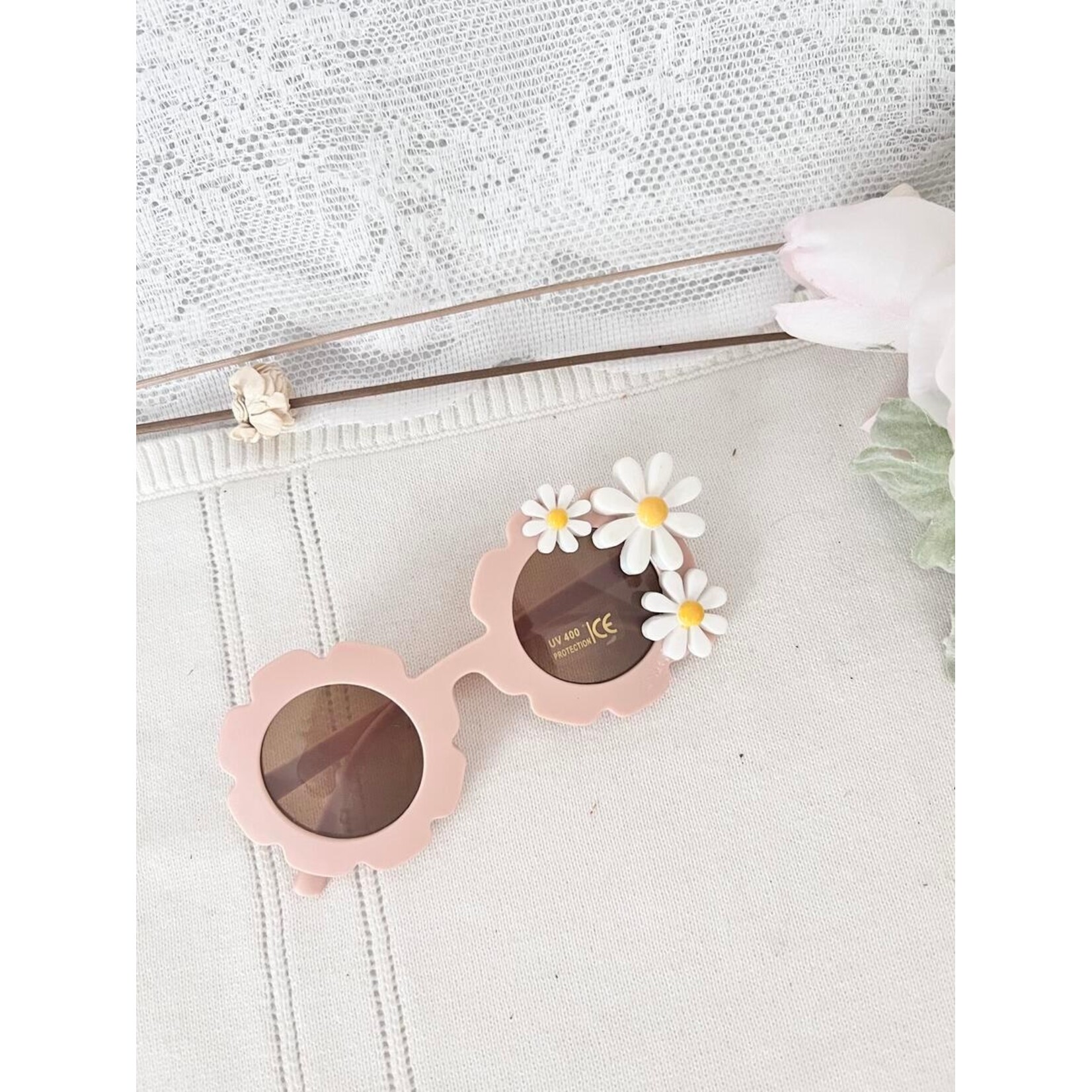 Ce Ce Co Ce Ce Co Sunflower Daisy Sunglass