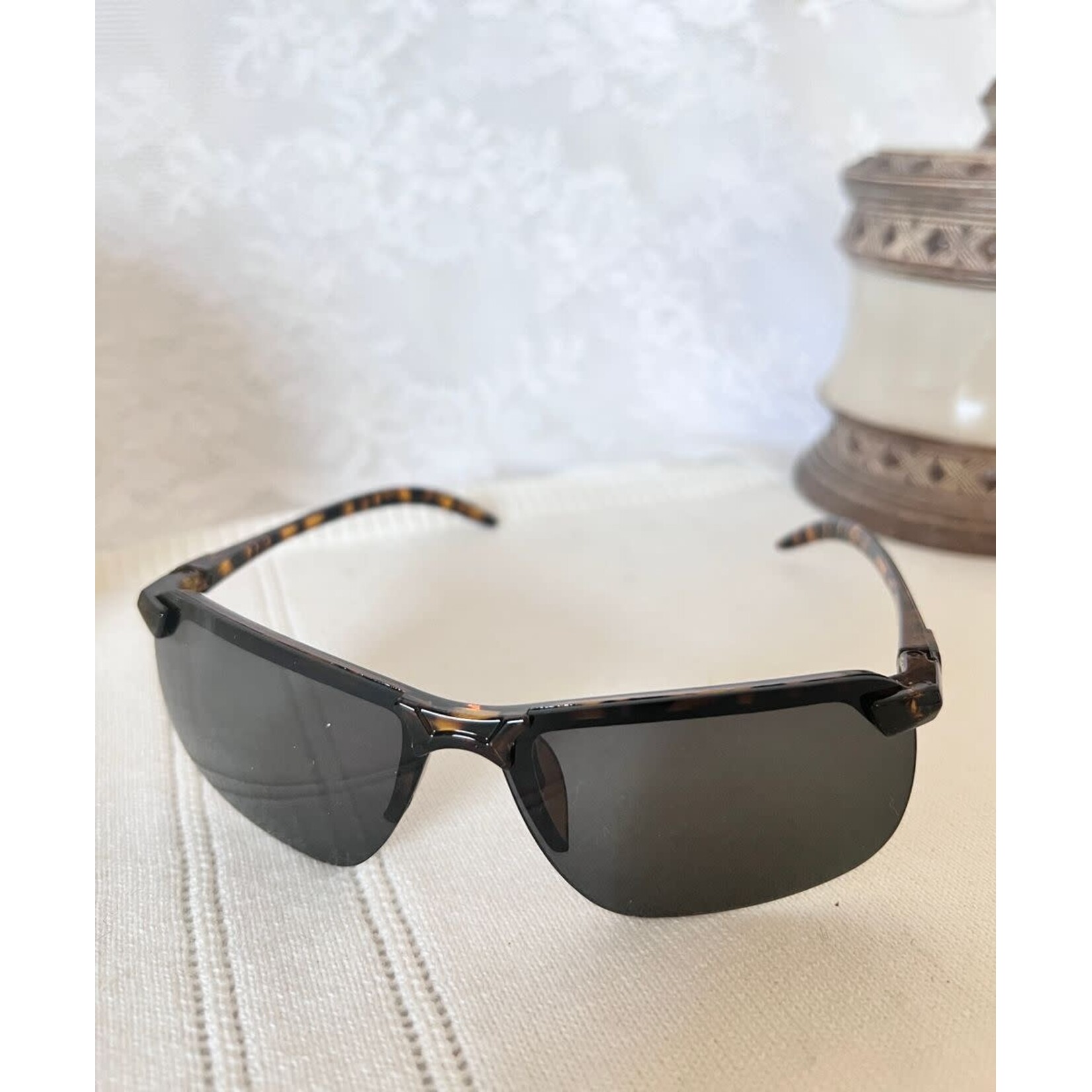 Ce Ce Co Ce Ce Co Leopard Boy's Leopard Cool Sunglasses