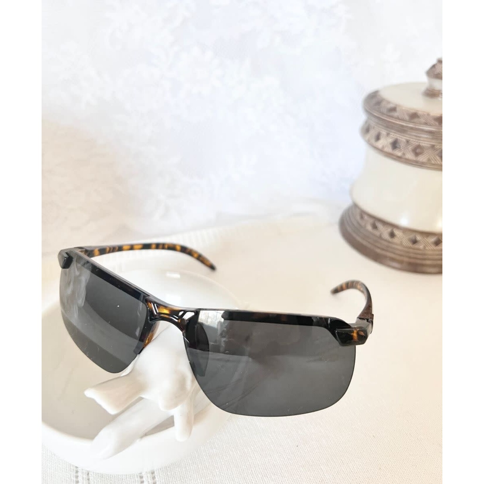 Ce Ce Co Ce Ce Co Leopard Boy's Leopard Cool Sunglasses